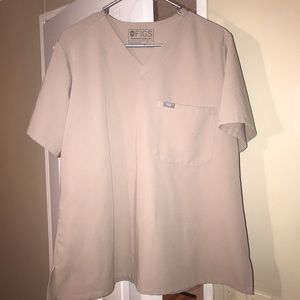 FIGS scrubs